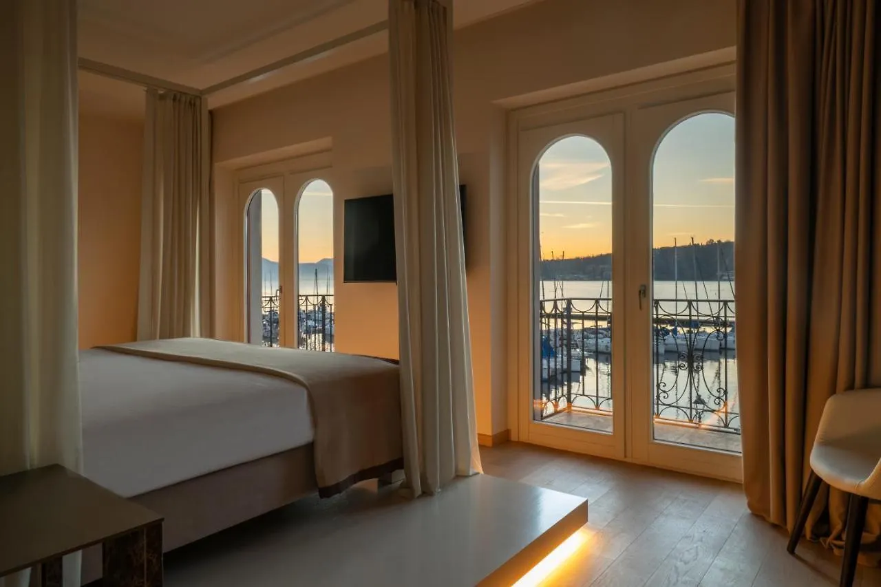 Bellerive Lifestyle Hotel Salo