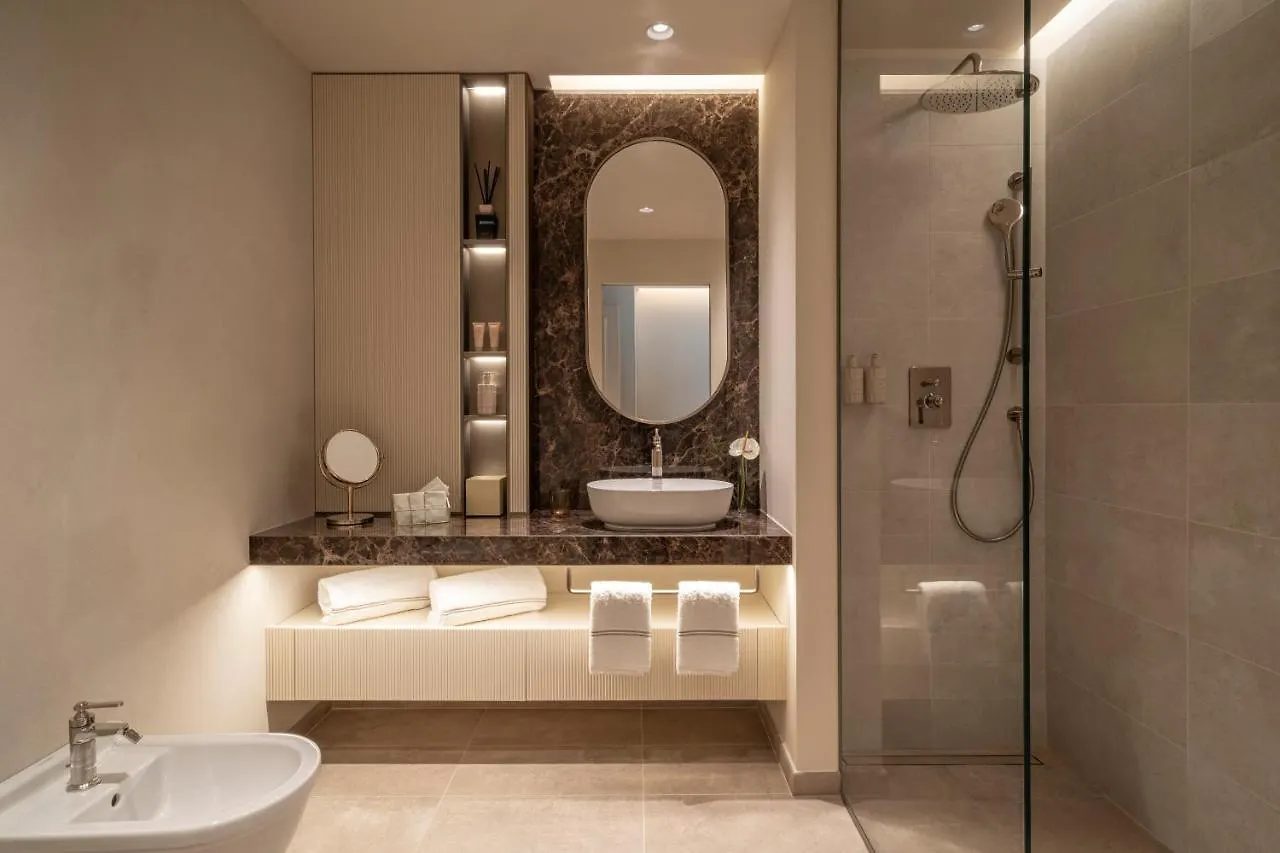 Bellerive Lifestyle Hotel Salo