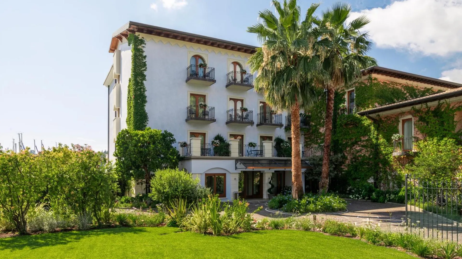 *****  Bellerive Lifestyle Hotel Salo Italy