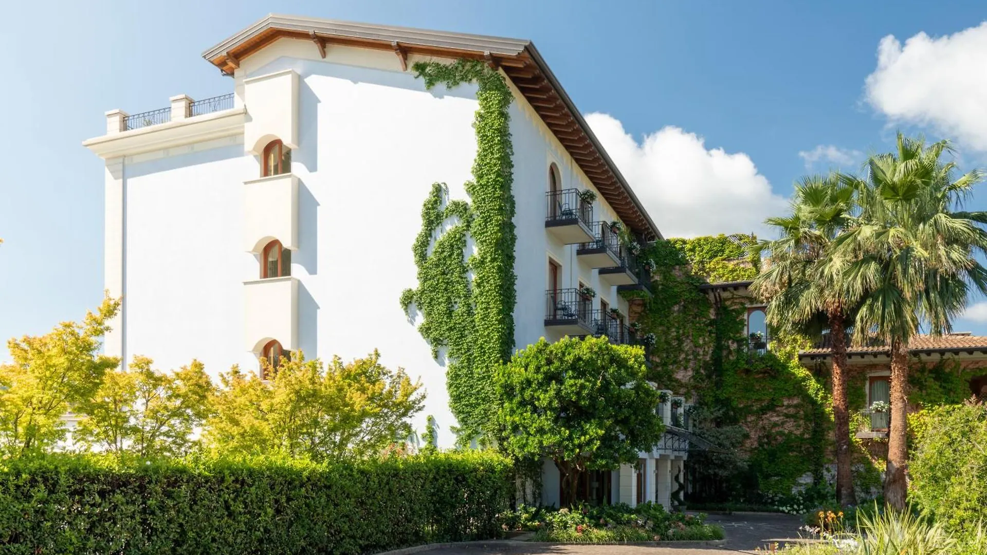 Bellerive Lifestyle Hotel Salo