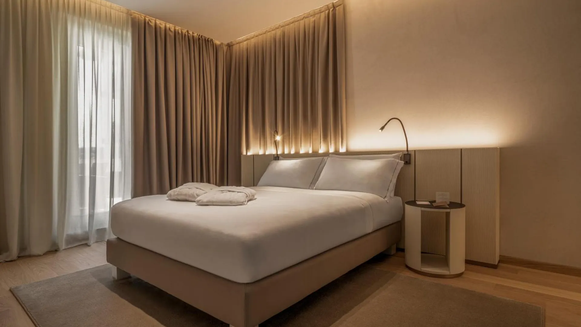 Bellerive Lifestyle Hotel Salo
