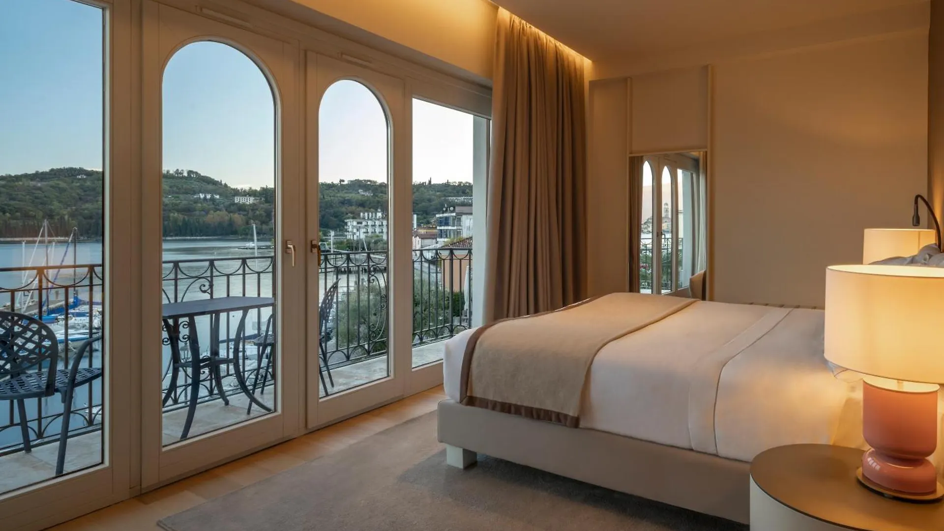 Bellerive Lifestyle Hotel Salo