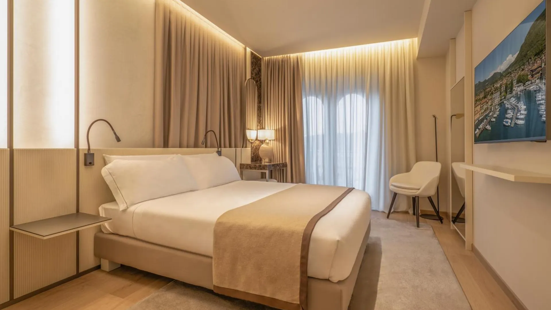 Bellerive Lifestyle Hotel Salo