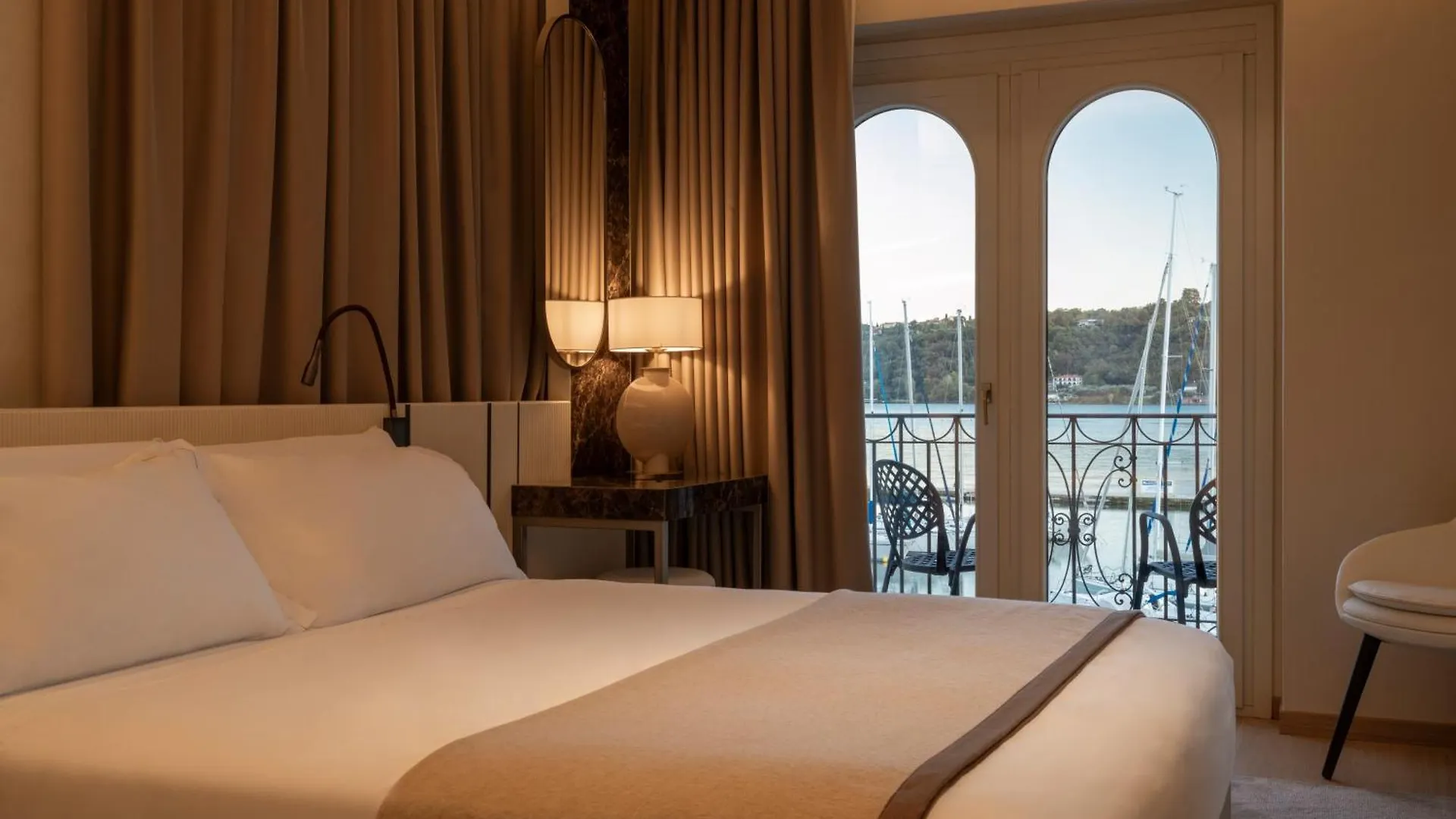 Bellerive Lifestyle Hotel Salo 5*,  Italy