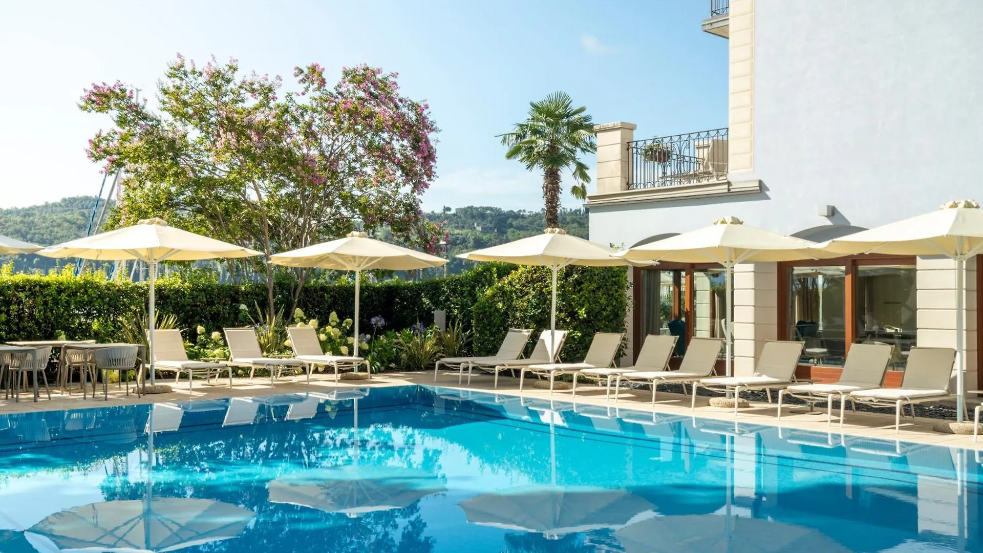 Bellerive Lifestyle Hotel Salo