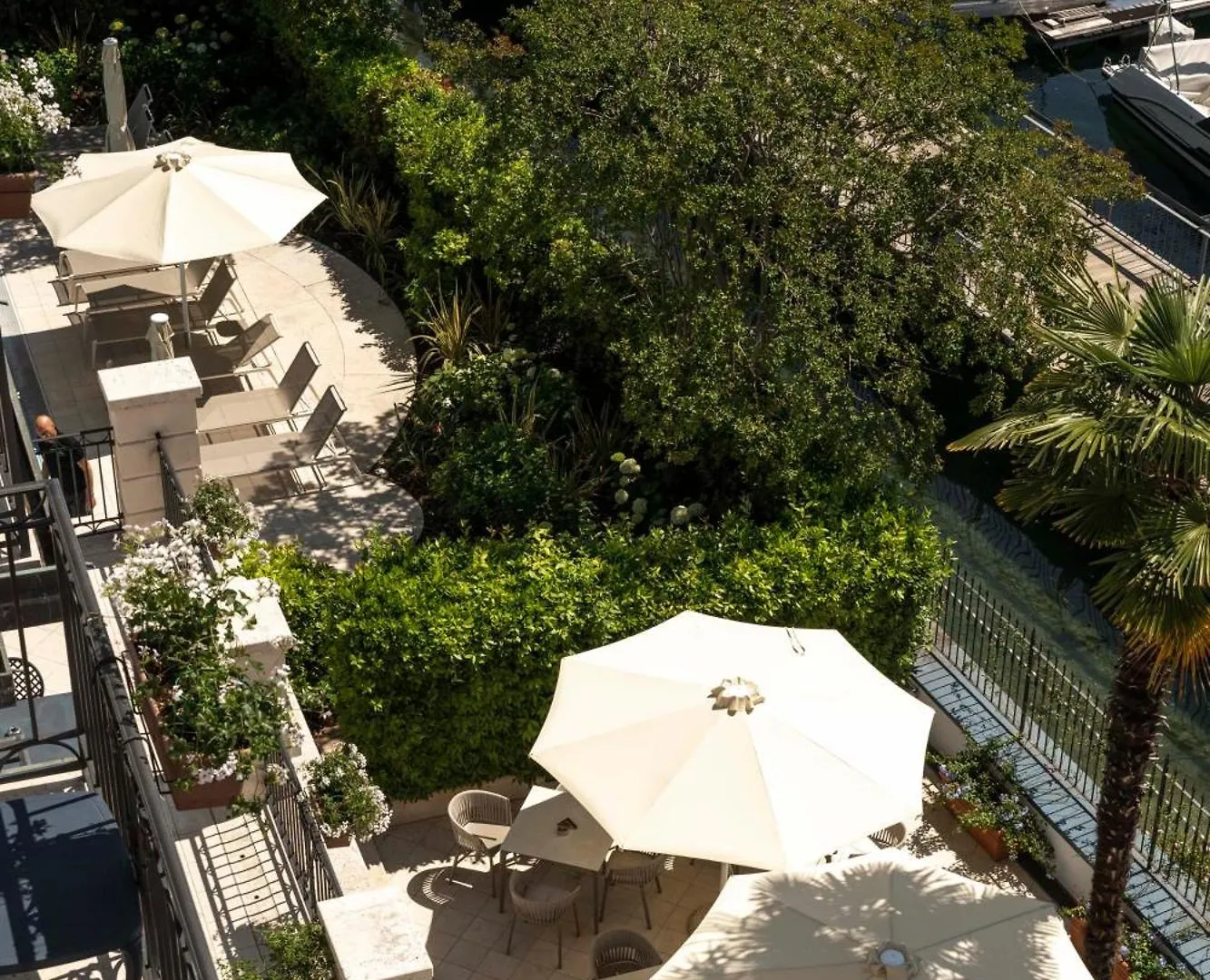 Bellerive Lifestyle Hotel Salo Italy