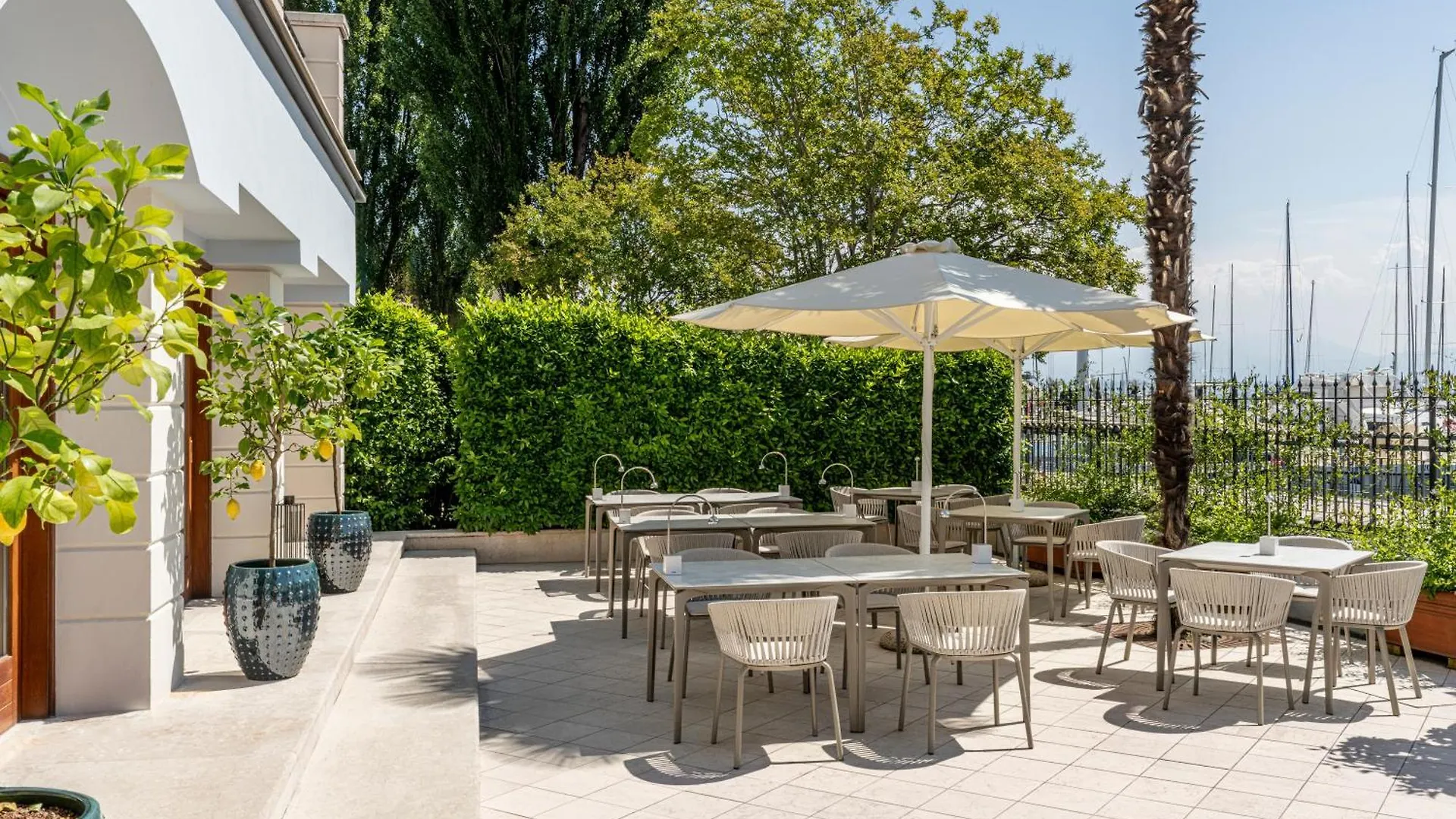 Bellerive Lifestyle Hotel Salo 5*,
