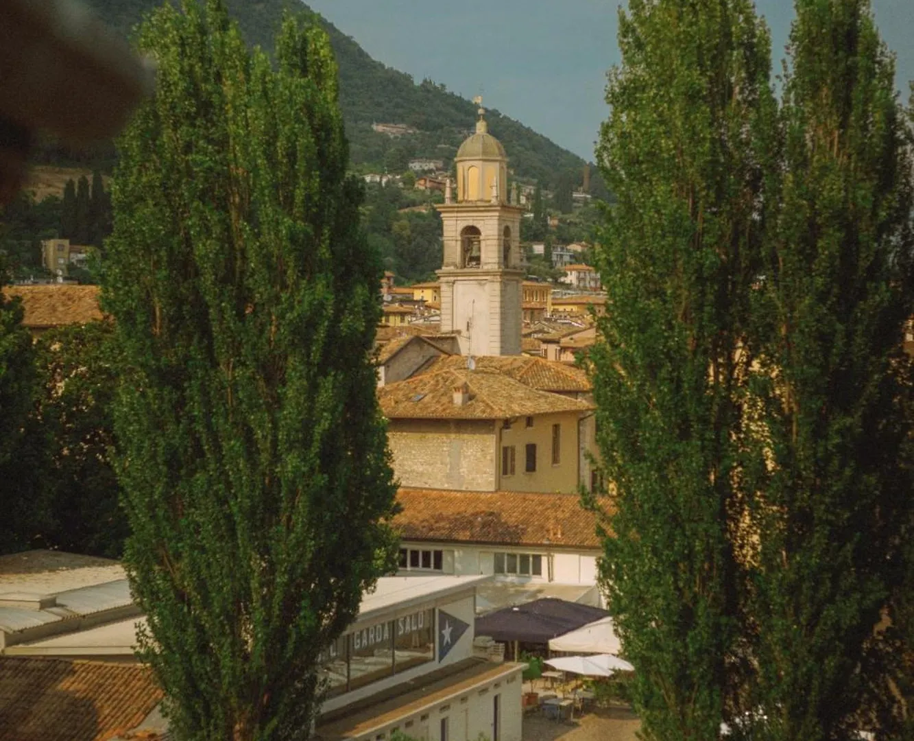 Bellerive Lifestyle Hotel Salo