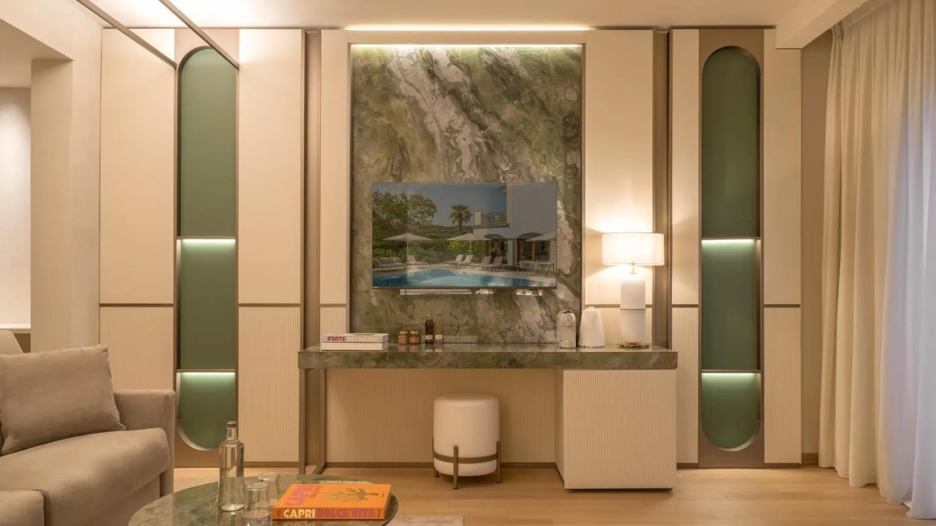 *****  Bellerive Lifestyle Hotel Salo Italy
