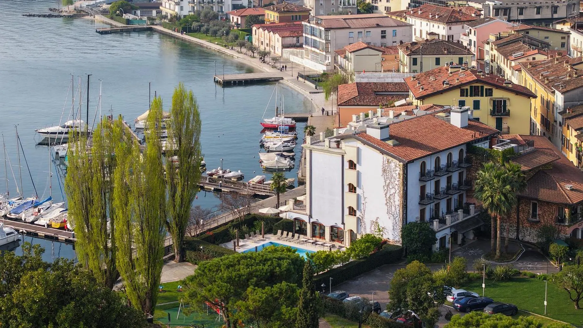 Bellerive Lifestyle Hotel Salo