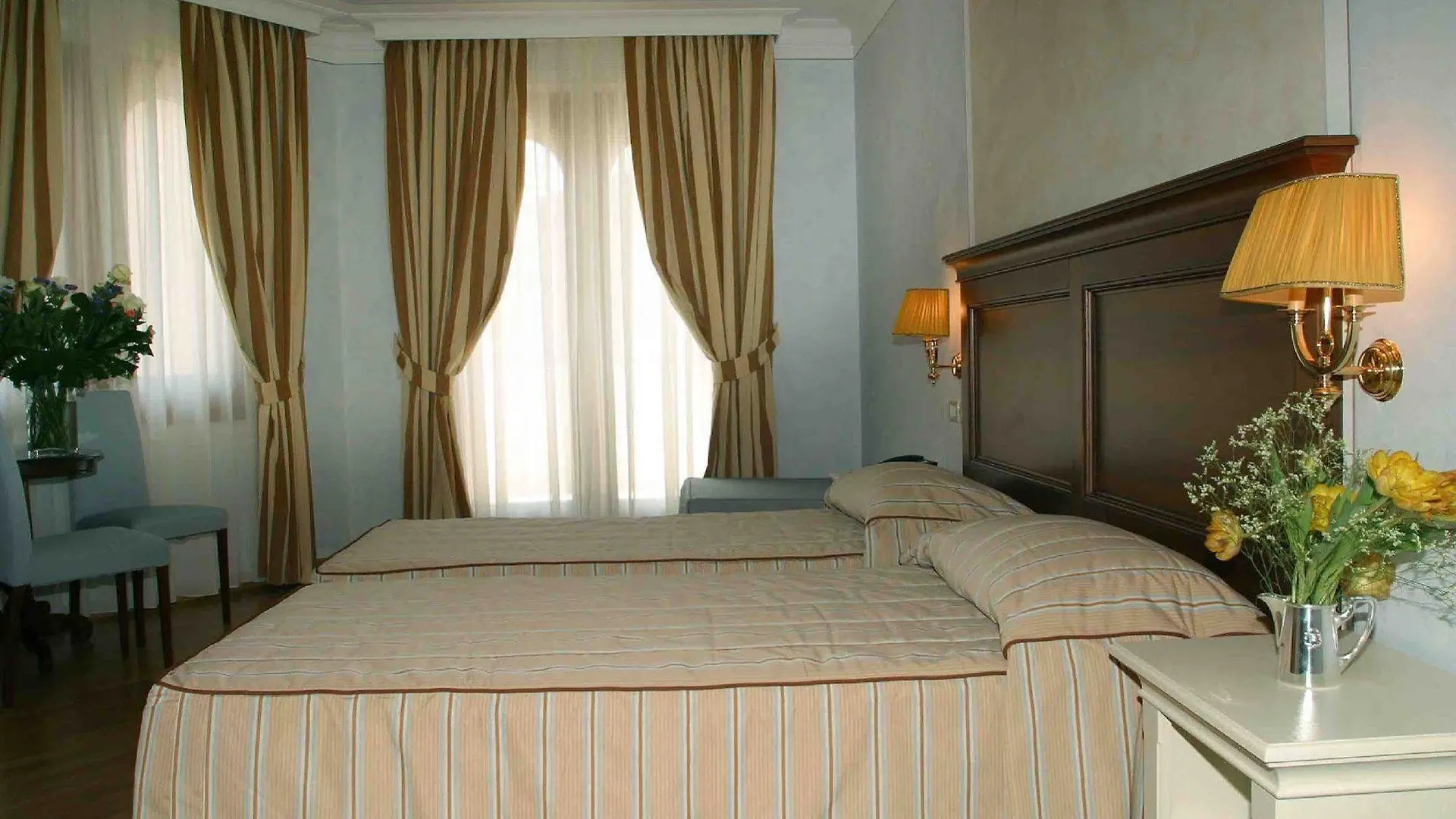 Bellerive Lifestyle Hotel Salo